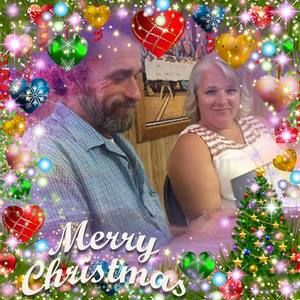 Meet your Posher, Rodney n kimberly